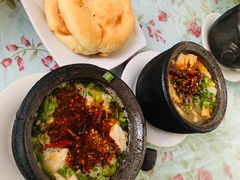 -虹兴砂锅店