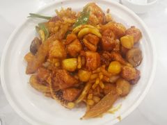 -京天红酒家(虎坊路店)