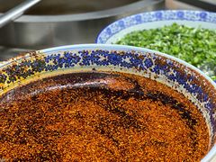 -中阿兰牛肉面(悦海新天地店)
