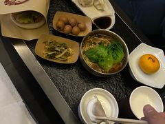 -华夏良子·足道SPA养生(上海崮山路明悦店)