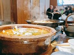 -老灶房-四川土菜(开元店)