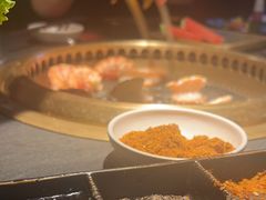 -铭牛烧肉·和牛海鲜自助(高新月牙湖店)