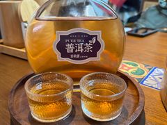 -芸南道·过桥米线(昆明老街旗舰店)