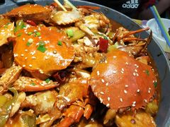 -赖胖子肉蟹煲(金牛万达店)
