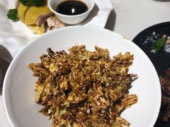 -后海16号·北京私房菜