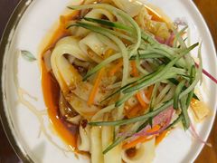 西北大凉皮-清真·玛丽亚新疆菜主题餐厅(浙江中路店)