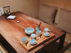 -梅间堂茶馆(绿地缤纷城店)