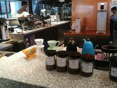 -sugarman espresso素饮糖人高新咖啡工厂