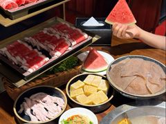 -巴邑火锅·夜宵(港隆广场店)