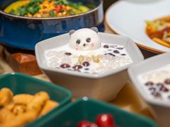 -锦府盐帮·侯宅(五棵松万达店)