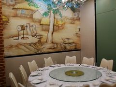 包厢-后宫私房菜(汇客美食娱乐广场店)