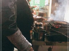 -林二哥宜烤官·宜宾小烧烤