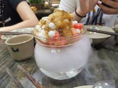 -庆合府重庆大排档(紫都城店)