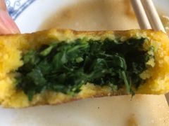 -回头客餐厅·家的味道农家菜·虹鳟鱼·铁锅炖(雁栖湖店)