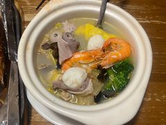 -新白鹿餐厅(龙游路店)