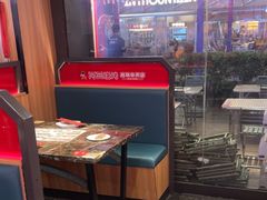 -阿三烧烤·生蚝(超级会员店拓峰店)