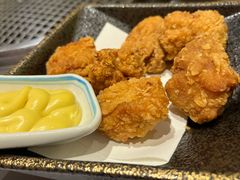 -千寻山野烤肉(中关村店)