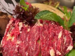 -二刀潮牛(重庆光环购物公园店)