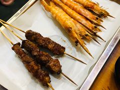 -烤五行·烧烤烤串(石佛营店)