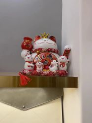 -宝贝家族国际影像馆(高新店)