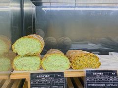 -Let's Taipei 非常烘焙(太古里店)
