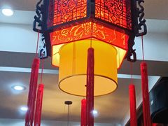 -湖上人家·船菜·私房菜(拈花湾景区店)