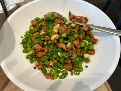 -连鹭海鲜·海肠捞饭·海胆饭(星海店)