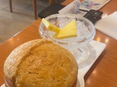 -粤域茶餐厅