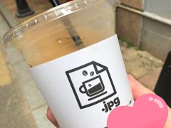 -JPG coffee(广州体育西店)