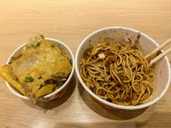-蔡林记(广埠屯店)