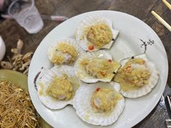 -贞姨美食·老字号海鲜大排档