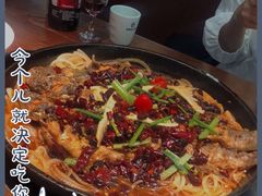 -老板恋上鱼(振华商厦店)