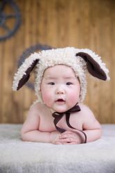 -小苹果儿童摄影(崇安店)