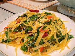 -海尔巴格·新疆菜(吐鲁番店)