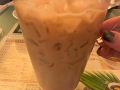 冻鸳鸯-华嫂冰室(尖沙咀店)