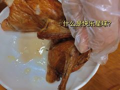 -煲煲掂风味煲仔饭餐厅(西区店)
