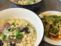 -陈熹公民族美食文化餐厅(中华广场店)