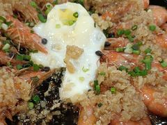 -一楼食业·美食人家