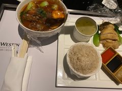 -海棠湾威斯汀酒店·知味西餐厅