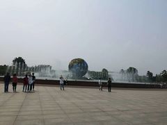 -南通洲际绿博园