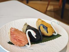 -云山茶餐厅(广东大厦店)