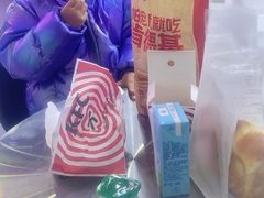 -肯德基(宁波万达店)