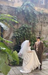 -绿皮火车照相馆 婚纱照旅拍(厦门店)