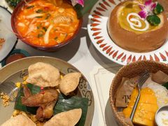 -太食獸泰式茶餐厅(IFS国金中心店)