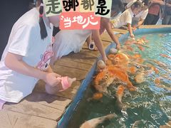 -华夏文旅海洋公园