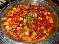 -泥糊破店小酒馆·团建聚餐(南京西路店)