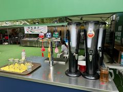 -南门四季铜锅涮肉(大屯·北苑店)