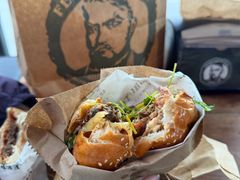 -Fergburger(皇后镇店)