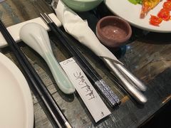 -箱美术馆私房菜(水晶郦城店)