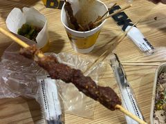 -莱得快酸辣粉(天和里店)